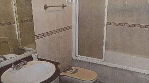 Foto 5 de Piso de alquiler en San Roque - As Fontiñas, Lugo Capital