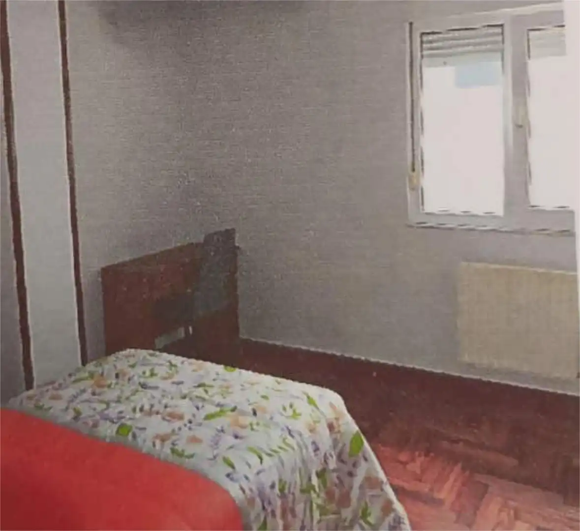 Piso de alquiler en San Roque - As Fontiñas Habitación de Piso de alquiler en Lugo con Calefacción y Amueblado