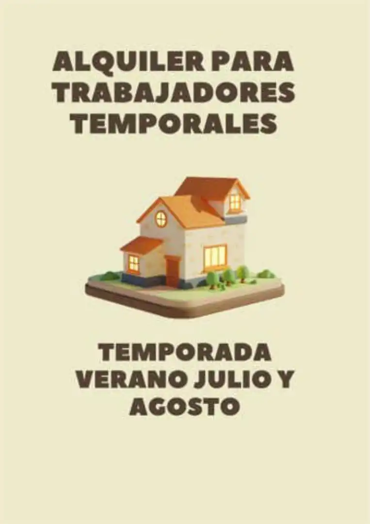 Habitació a Montijo Casa o xalet per a compartir en Montijo