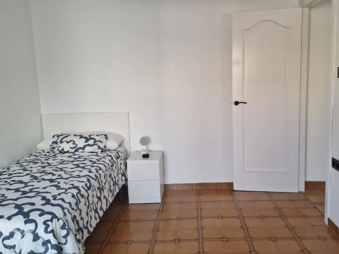 Pis en venda a Calle San Marcos, 16, Motril ciudad Dormitori de Pis en venda en Motril amb Terrassa, Moblat i Balcó