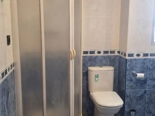 Pis en venda a Calle San Marcos, 16, Motril ciudad Bany de Pis en venda en Motril amb Terrassa, Moblat i Balcó