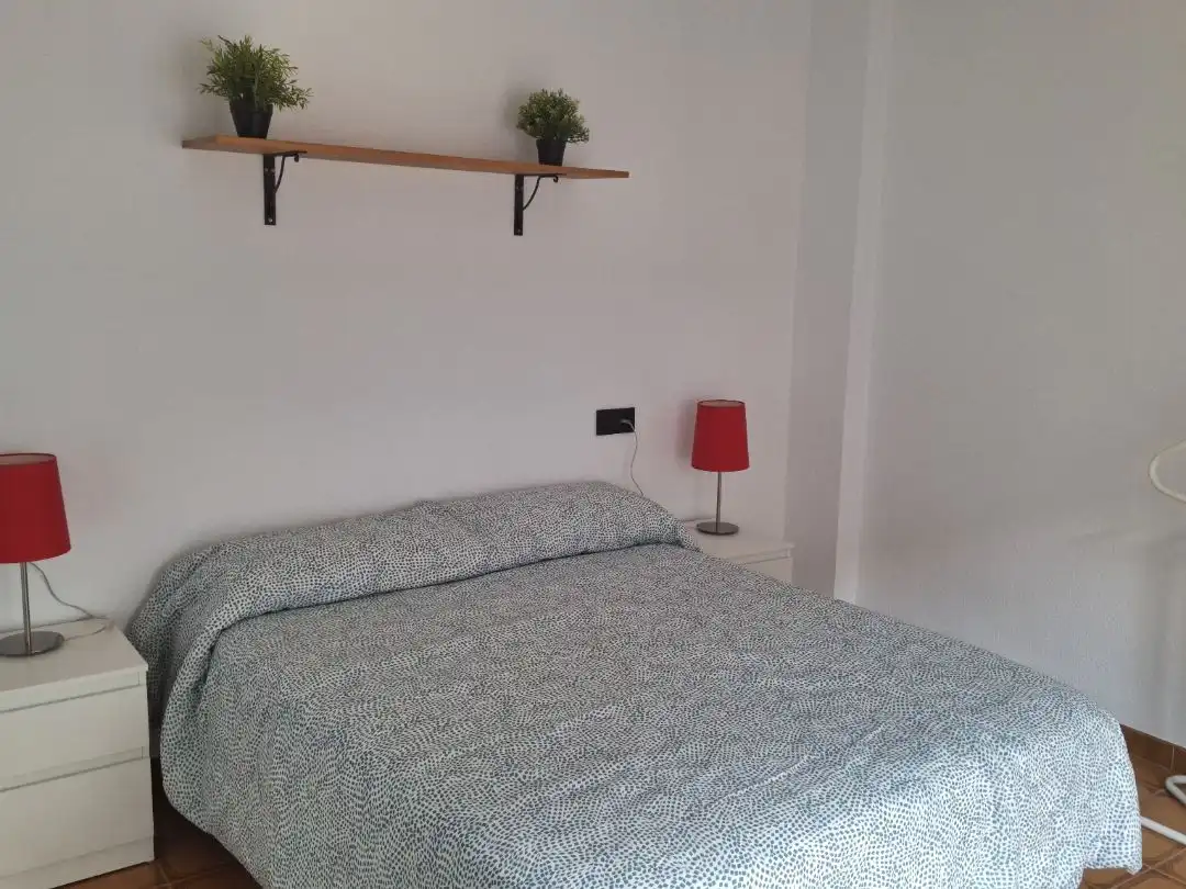 Pis en venda a Calle San Marcos, 16, Motril ciudad Dormitori de Pis en venda en Motril amb Terrassa, Moblat i Balcó