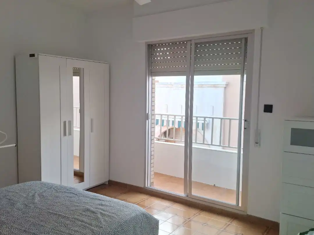Pis en venda a Calle San Marcos, 16, Motril ciudad Dormitori de Pis en venda en Motril amb Terrassa, Moblat i Balcó