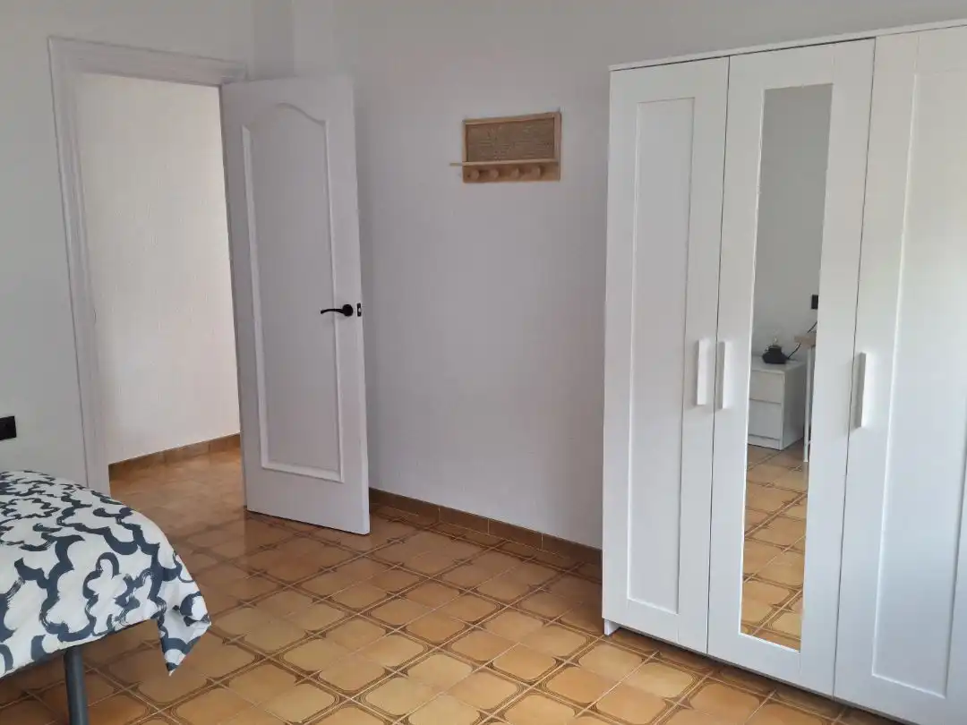 Pis en venda a Calle San Marcos, 16, Motril ciudad Dormitori de Pis en venda en Motril amb Terrassa, Moblat i Balcó