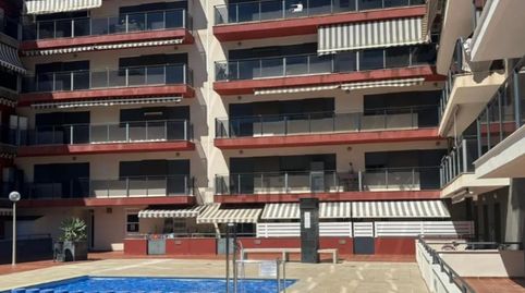 Flat for rent in Carrer del VI de Carlon, 2, Zona Papa Luna - Platja del Gurugú, Benicarló - image 2 Photo 2 of Flat for rent in Carrer del VI de Carlon, 2, Zona Papa Luna - Platja del Gurugú, Benicarló