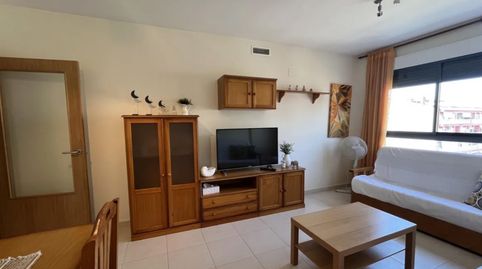 Flat for rent in Carrer del VI de Carlon, 2, Zona Papa Luna - Platja del Gurugú, Benicarló - image 4 Photo 4 of Flat for rent in Carrer del VI de Carlon, 2, Zona Papa Luna - Platja del Gurugú, Benicarló
