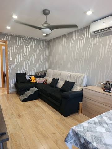 Piso en Venta en Calle de la Vía Verde, 8 en Oliver