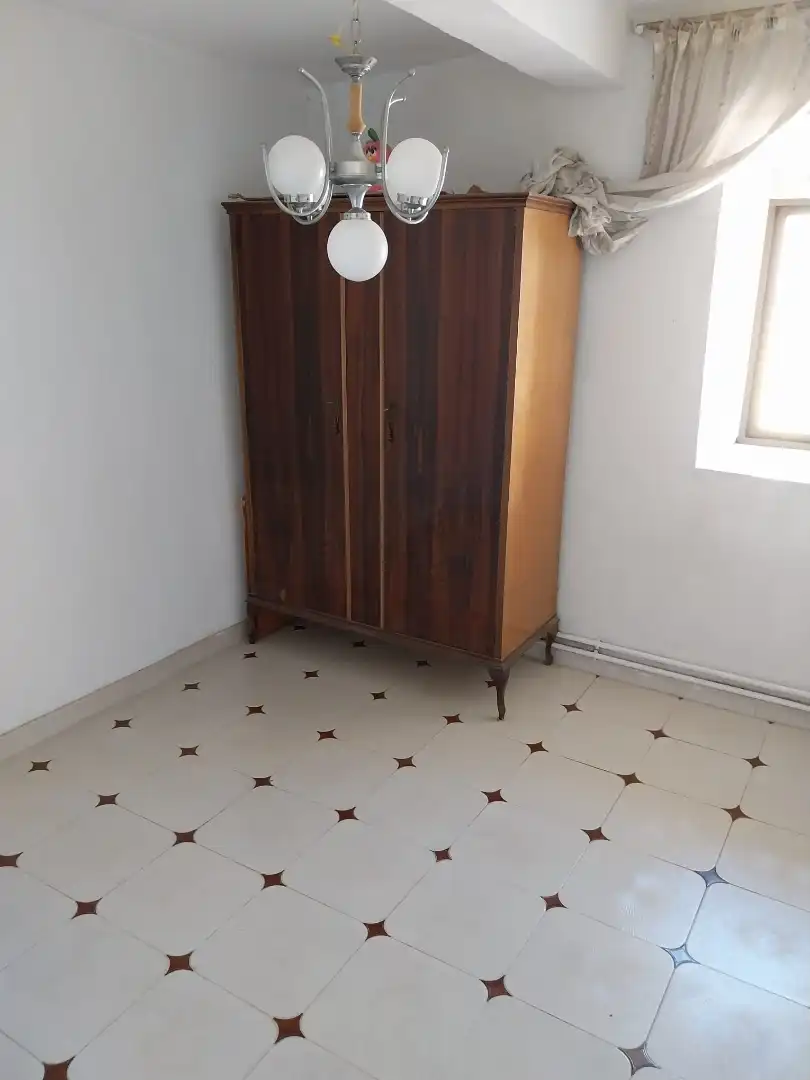 Schlafzimmer von Einfamilien-Reihenhaus zum Verkauf in Fuentespina