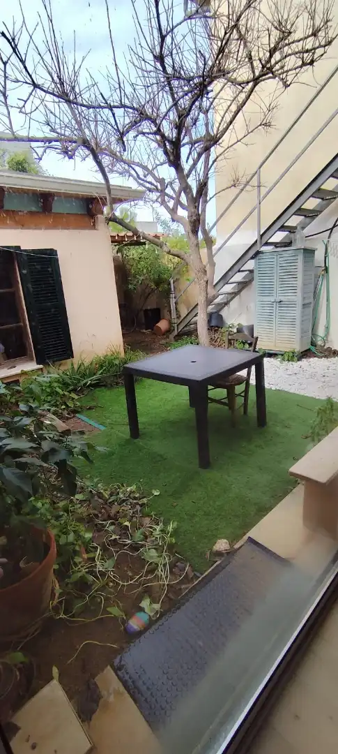 Planta baja de alquiler en Carrer d'Ignasi Barraquer, 29, L'Olivera Planta baja de alquiler en Carrer d'Ignasi Barraquer, 29, L'Olivera
