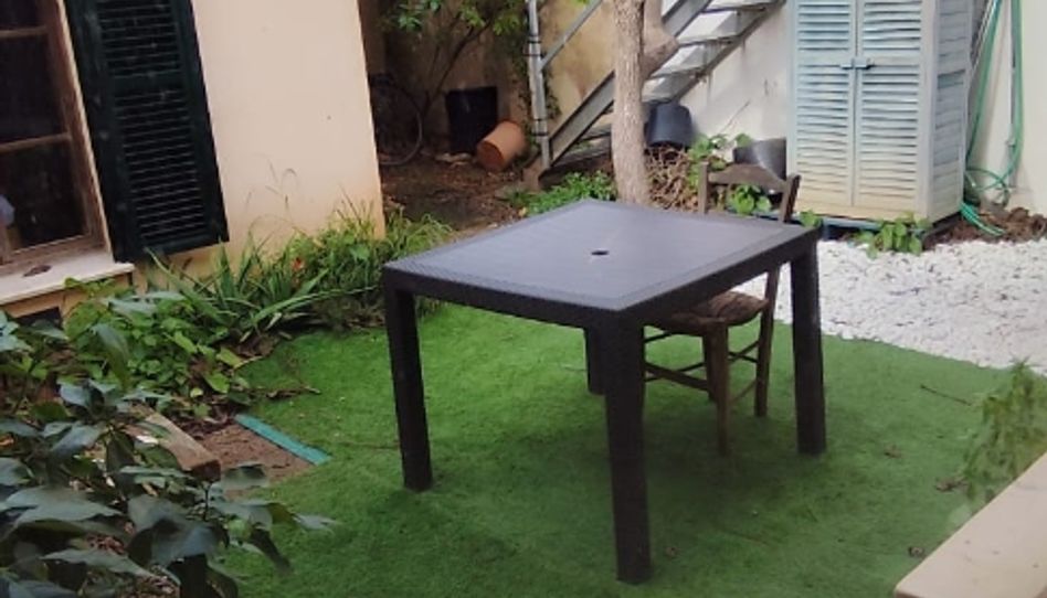 Planta baja de alquiler en Carrer D'ignasi Barraquer, 29, L'Olivera, Palma de Mallorca - imagen 1 Foto 1 de Planta baja de alquiler en Carrer D'ignasi Barraquer, 29, L'Olivera, Palma de Mallorca