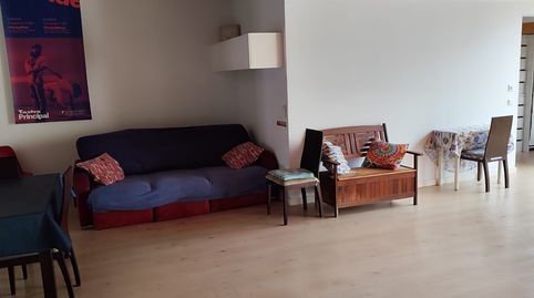 Planta baja de alquiler en Carrer D'ignasi Barraquer, 29, L'Olivera, Palma de Mallorca - imagen 4 Foto 4 de Planta baja de alquiler en Carrer D'ignasi Barraquer, 29, L'Olivera, Palma de Mallorca