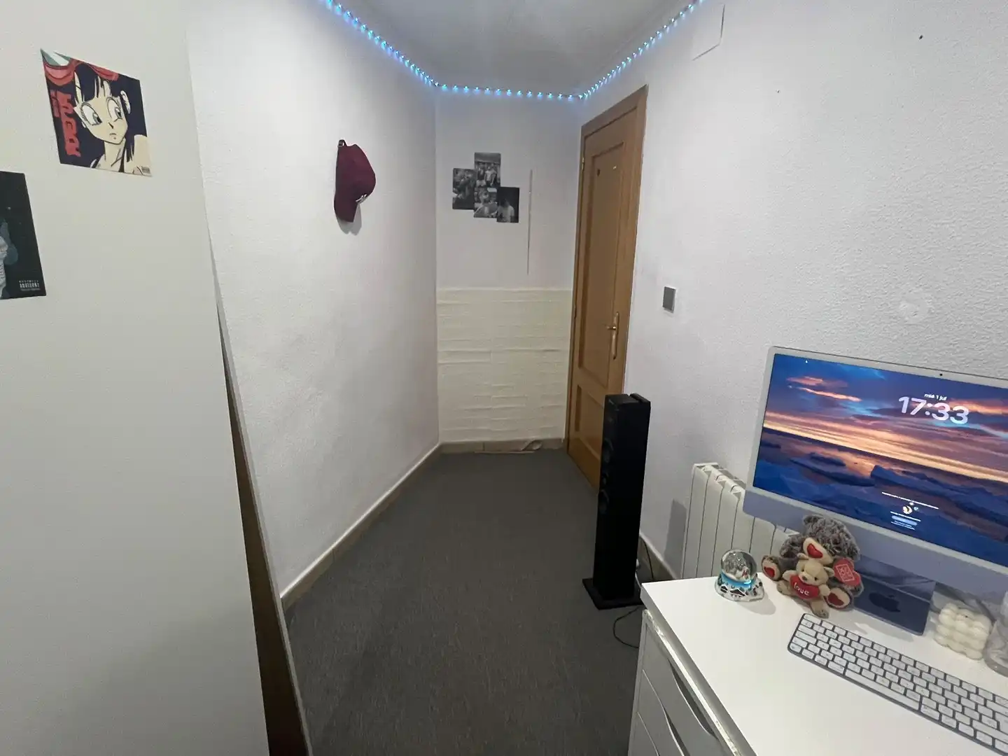 Flat for sale in Calle Príncipe de Asturias, Algueña Flat for sale in Algueña with Air Conditioner, Heating and Terrace