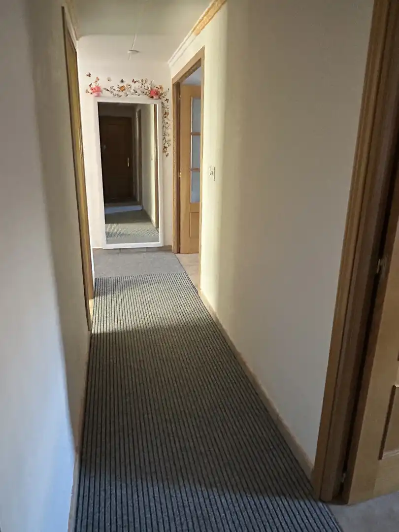 Flat for sale in Calle Príncipe de Asturias, Algueña Flat for sale in Algueña with Air Conditioner, Heating and Terrace
