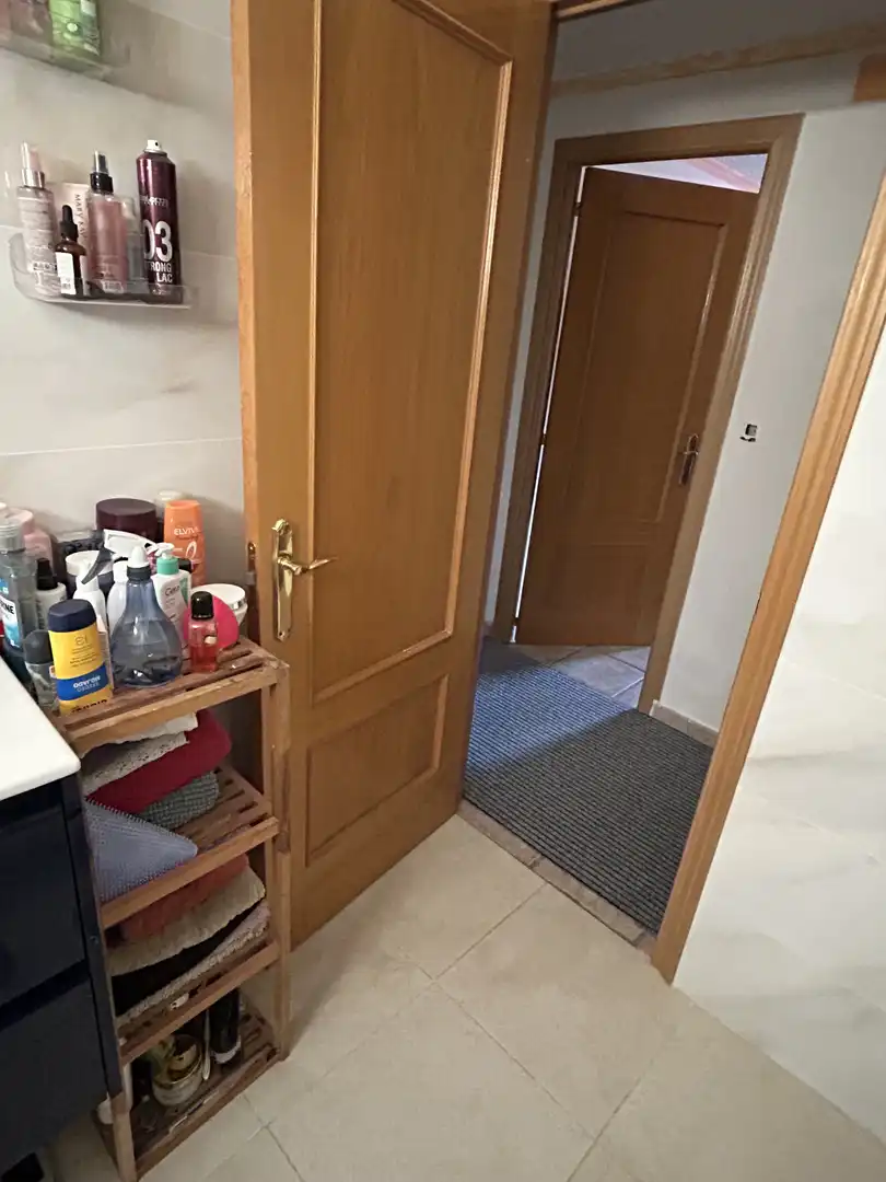 Flat for sale in Calle Príncipe de Asturias, Algueña Flat for sale in Algueña with Air Conditioner, Heating and Terrace