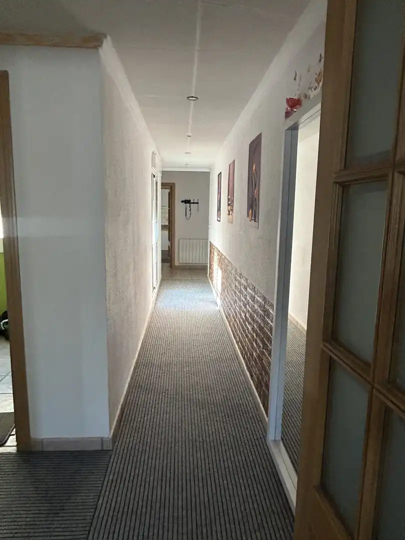 Flat for sale in Calle Príncipe de Asturias, Algueña Flat for sale in Algueña with Air Conditioner, Heating and Terrace