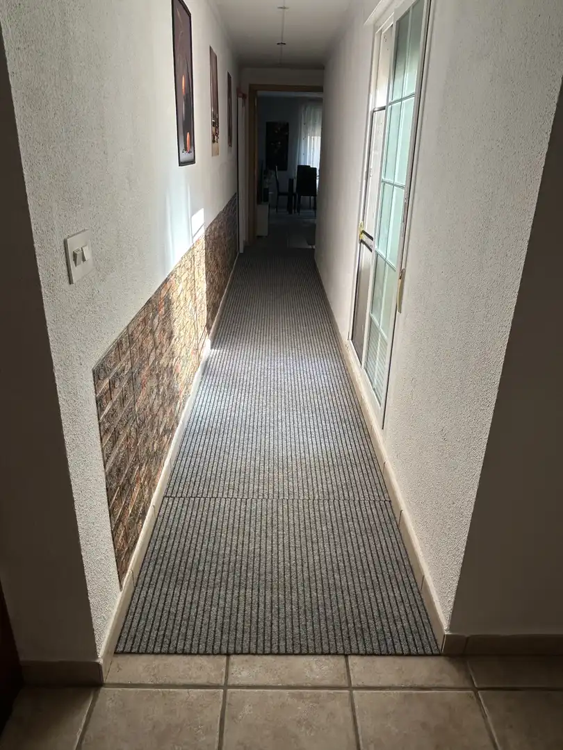 Flat for sale in Calle Príncipe de Asturias, Algueña Flat for sale in Algueña with Air Conditioner, Heating and Terrace
