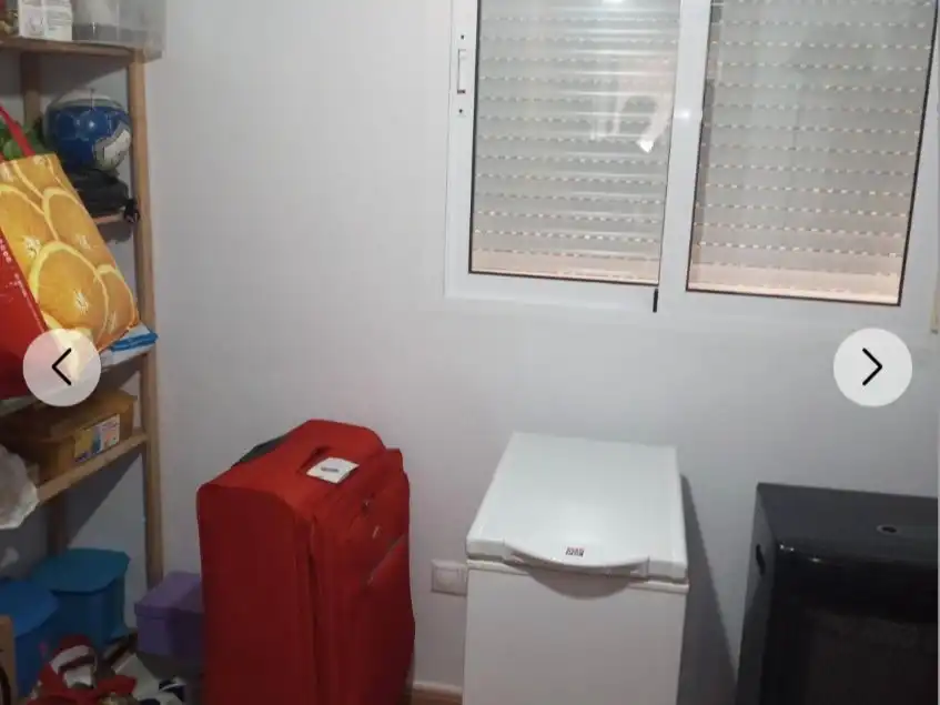Wohnung zur Miete in Carrer Guarda Jurado, 24, La Foia - Daimés - Asprella Wohnung zur Miete in Elche / Elx mit Gemeinschaftsparkplatz