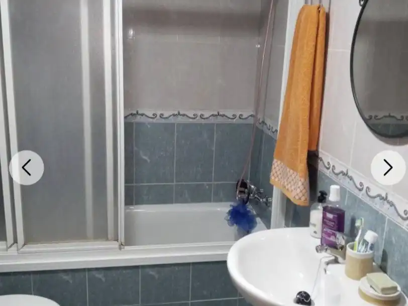 Wohnung zur Miete in Carrer Guarda Jurado, 24, La Foia - Daimés - Asprella Badezimmer von Wohnung zur Miete in Elche / Elx mit Gemeinschaftsparkplatz