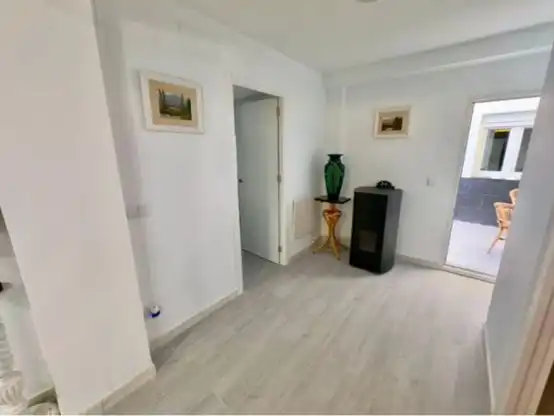 Flat for sale in Calle Princesa, 13, Valdepeñas Flat for sale in Valdepeñas with Air Conditioner, Heating and Terrace