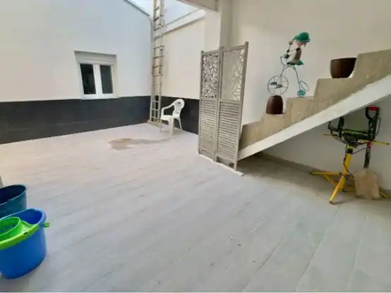 Flat for sale in Calle Princesa, 13, Valdepeñas Flat for sale in Valdepeñas with Air Conditioner, Heating and Terrace