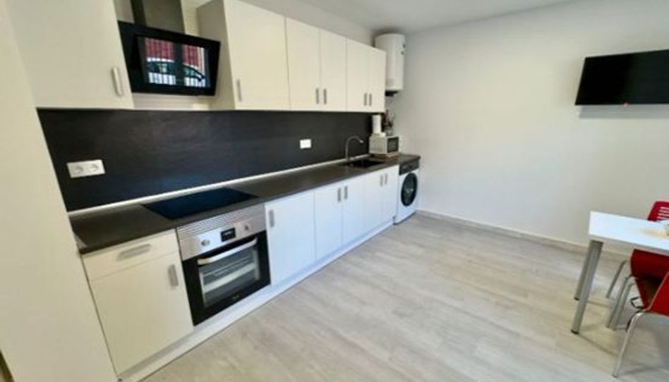 Flat for sale in Calle Princesa, 13, Valdepeñas, Ciudad Real - image 1 Photo 1 of Flat for sale in Calle Princesa, 13, Valdepeñas, Ciudad Real