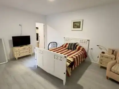 Flat for sale in Calle Princesa, 13, Valdepeñas Bedroom of Flat for sale in Valdepeñas with Air Conditioner, Heating and Terrace