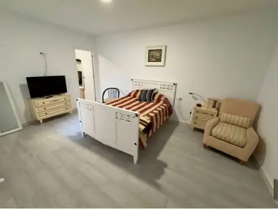 Flat for sale in Calle Princesa, 13, Valdepeñas Bedroom of Flat for sale in Valdepeñas with Air Conditioner, Heating and Terrace