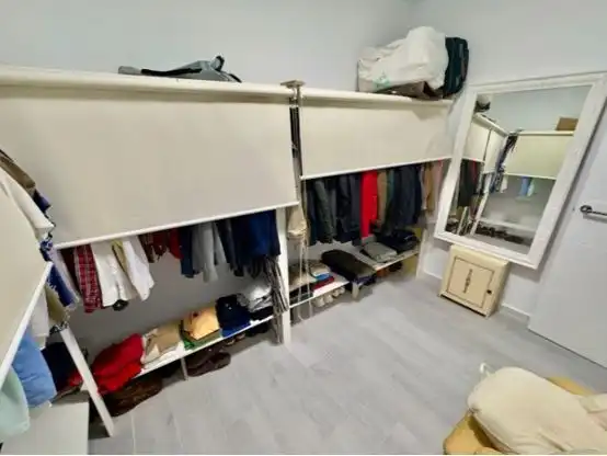 Flat for sale in Calle Princesa, 13, Valdepeñas Bedroom of Flat for sale in Valdepeñas with Air Conditioner, Heating and Terrace