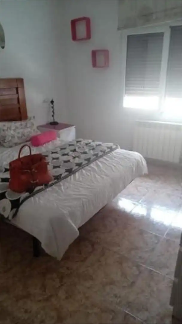 Habitació a Ali Gobeo Habitació a Ali Gobeo