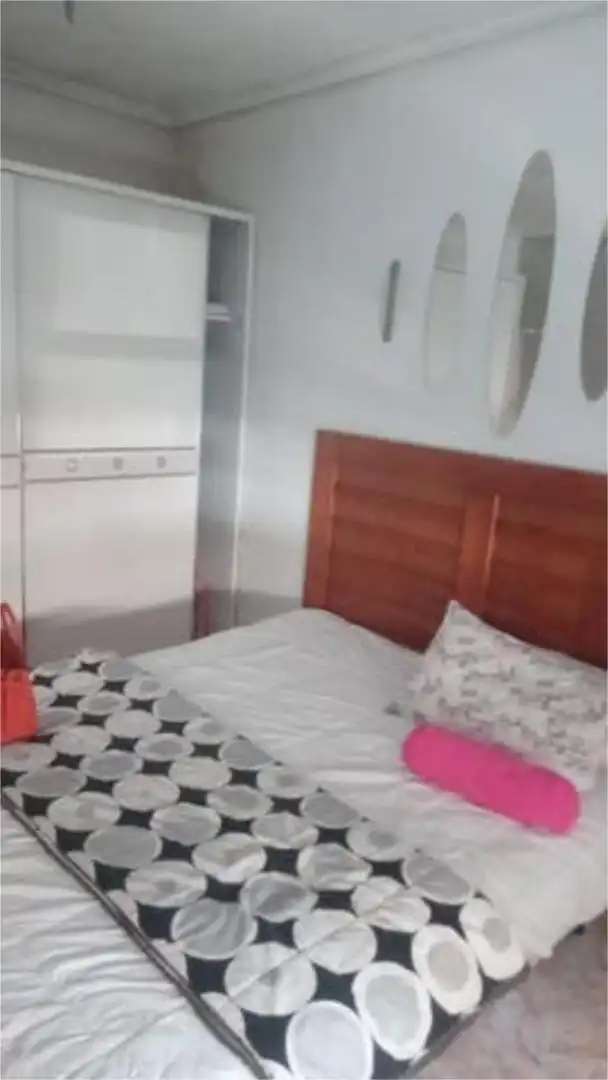 Habitació a Ali Gobeo Habitació a Ali Gobeo