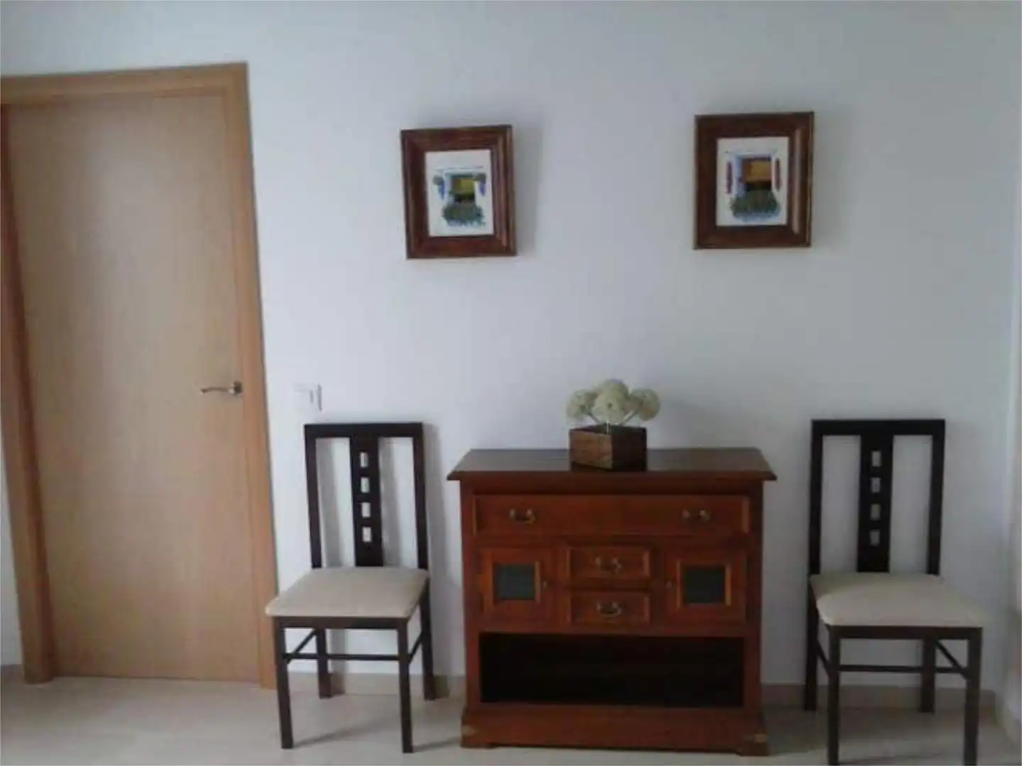 Flat for rent in Guillena pueblo Flat for rent in Guillena pueblo