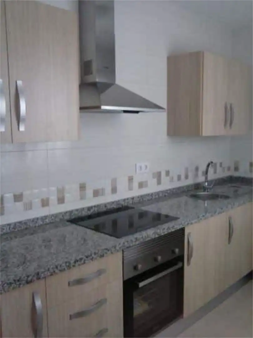 Flat for rent in Guillena pueblo Flat for rent in Guillena pueblo