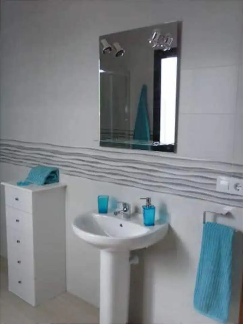 Flat for rent in Guillena pueblo Flat for rent in Guillena pueblo