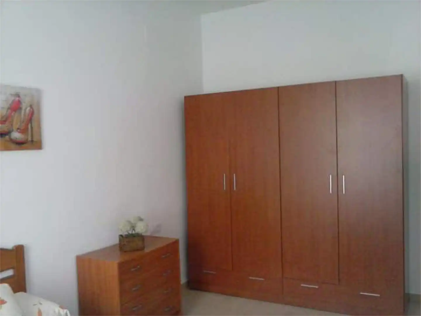 Flat for rent in Guillena pueblo Flat for rent in Guillena pueblo