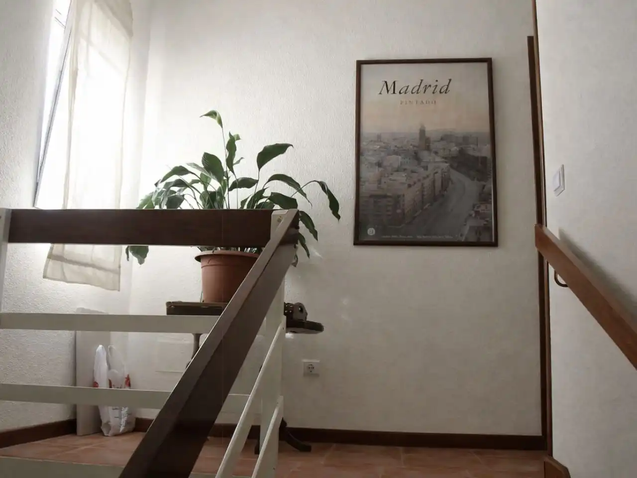 Houses for sale in Calle Monteredondo, 29, Collado Mediano Living room of Houses for sale in Collado Mediano