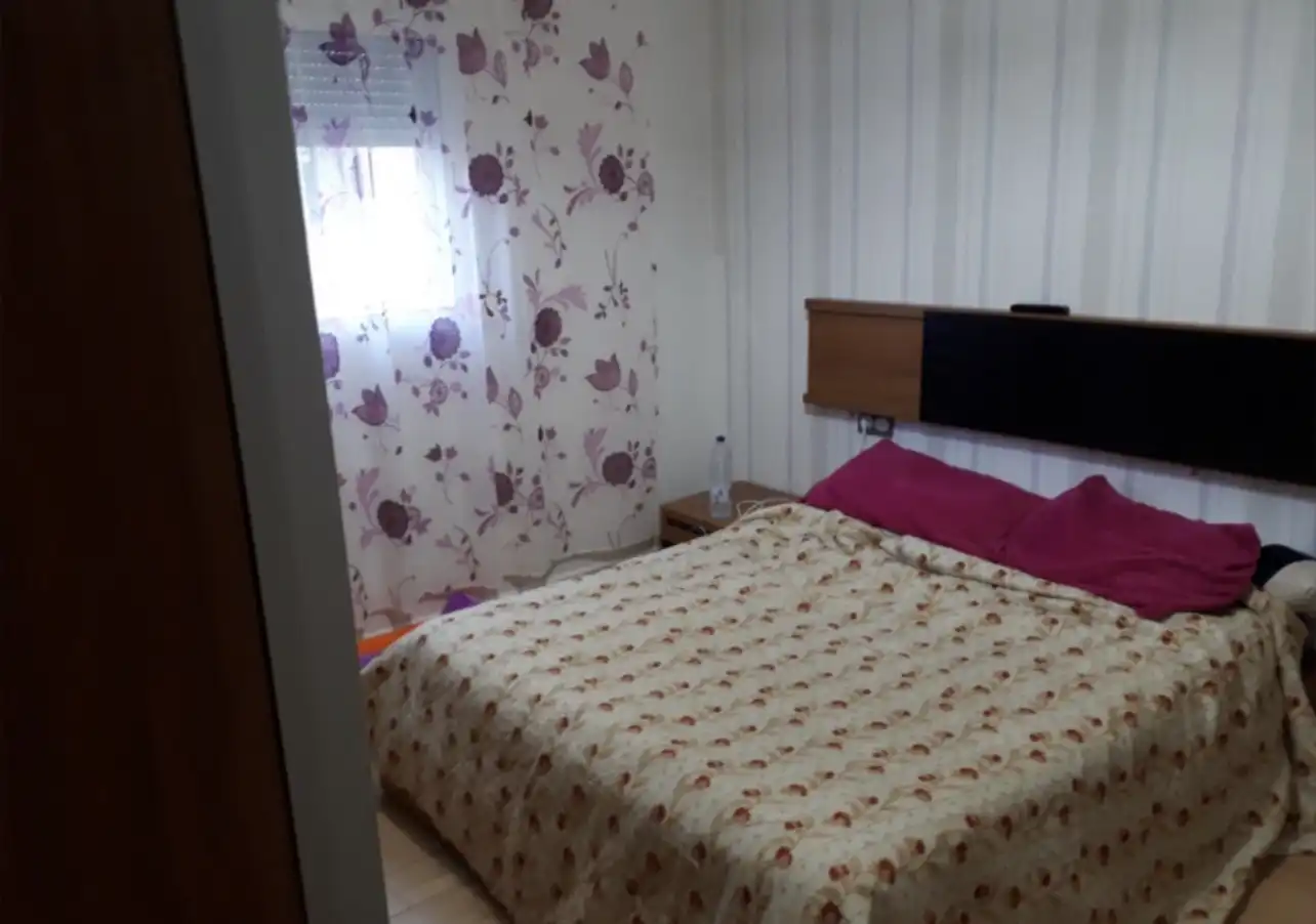 Dormitori de Casa adosada en venda en Melilla amb Aire condicionat i Terrassa