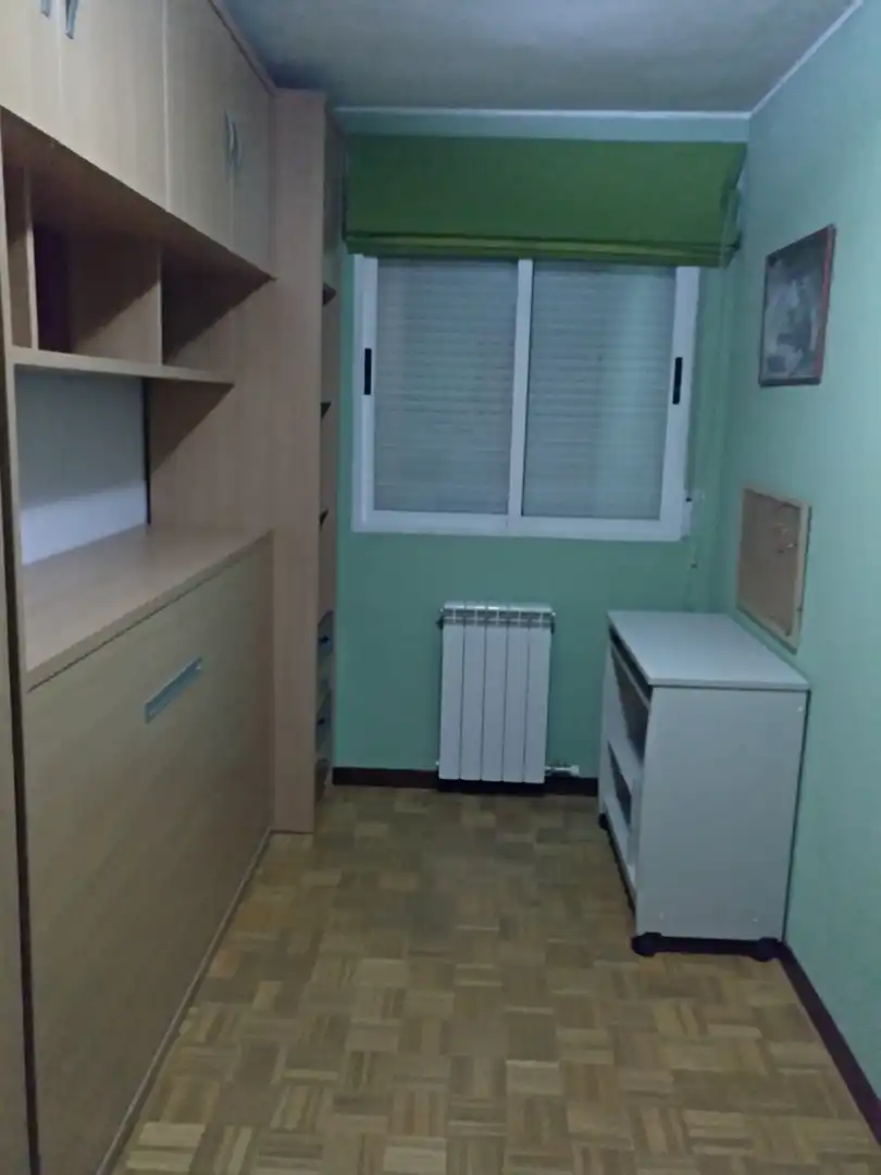 Flat for sale in Avenida de Valladolid, 33, Tudela de Duero Bedroom of Flat for sale in Tudela de Duero