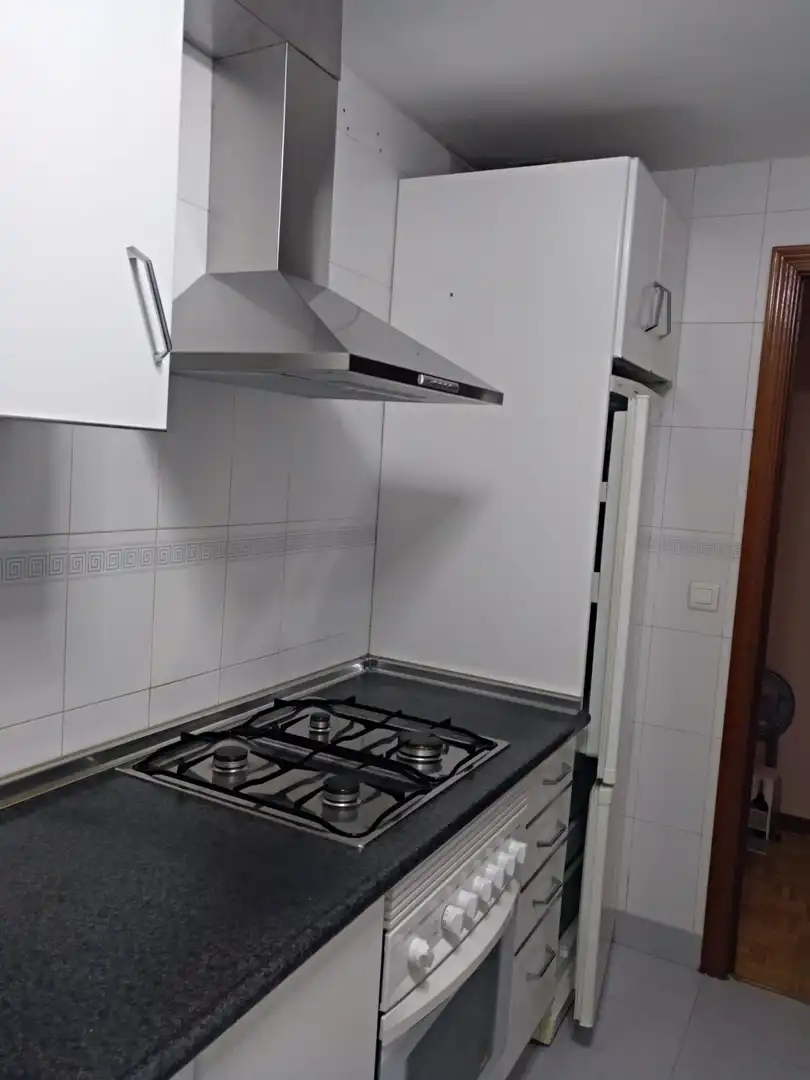 Flat for sale in Avenida de Valladolid, 33, Tudela de Duero Kitchen of Flat for sale in Tudela de Duero