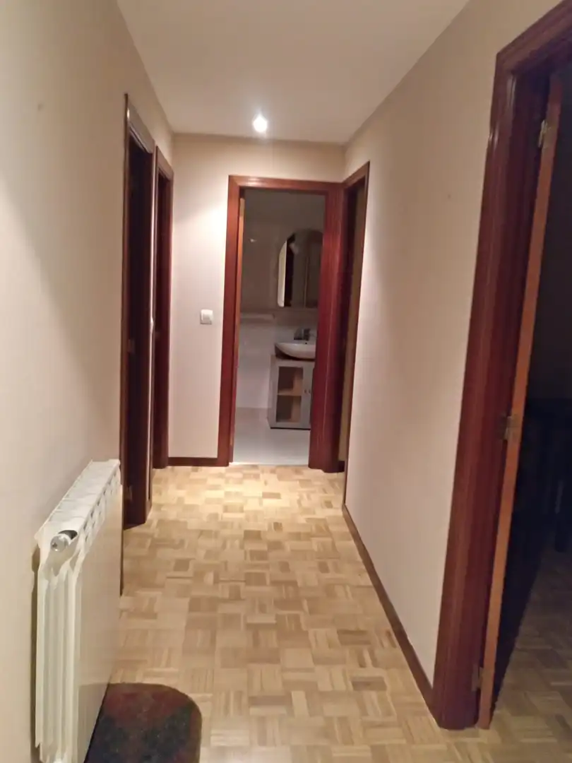 Flat for sale in Avenida de Valladolid, 33, Tudela de Duero Flat for sale in Tudela de Duero