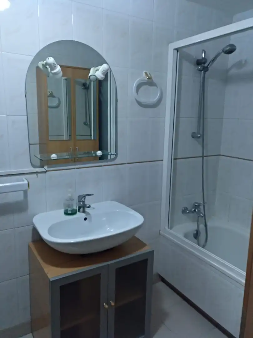 Flat for sale in Avenida de Valladolid, 33, Tudela de Duero Bathroom of Flat for sale in Tudela de Duero