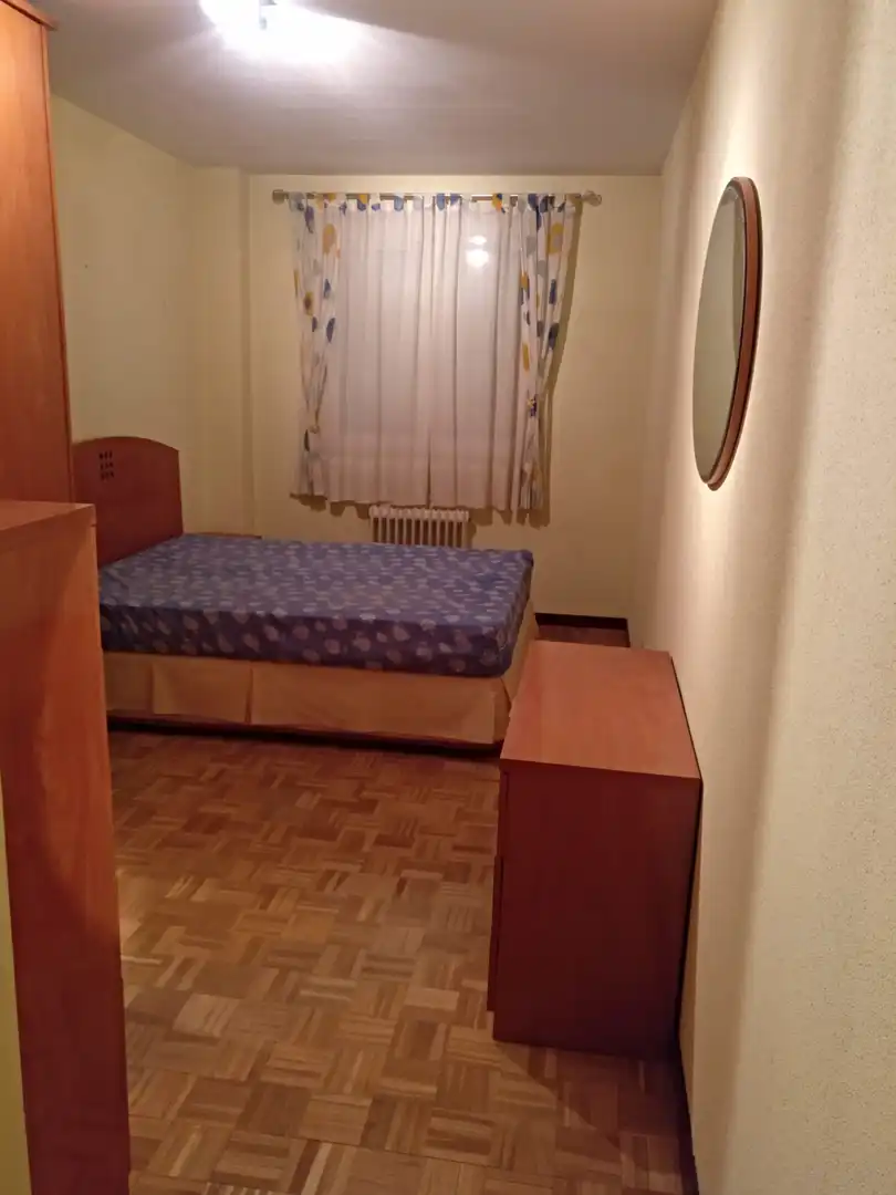 Flat for sale in Avenida de Valladolid, 33, Tudela de Duero Bedroom of Flat for sale in Tudela de Duero