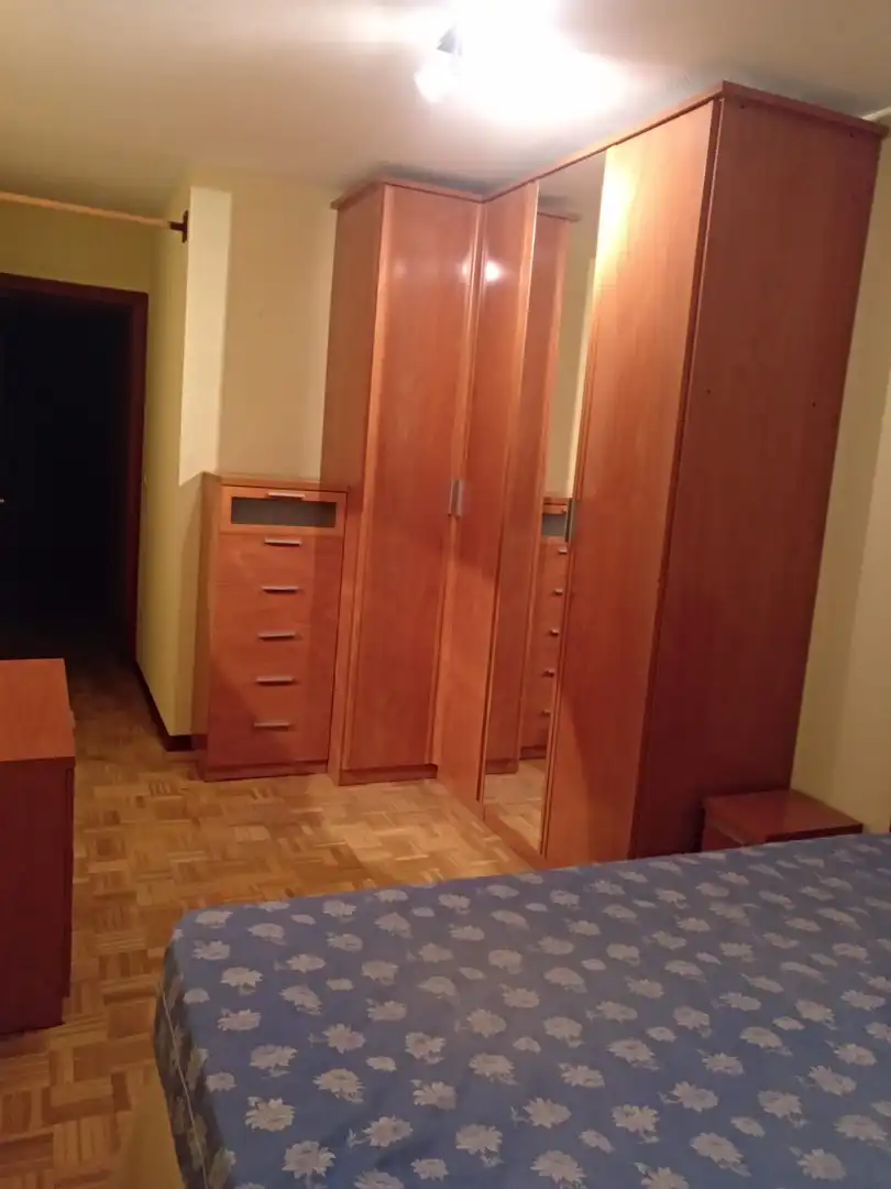 Flat for sale in Avenida de Valladolid, 33, Tudela de Duero Bedroom of Flat for sale in Tudela de Duero
