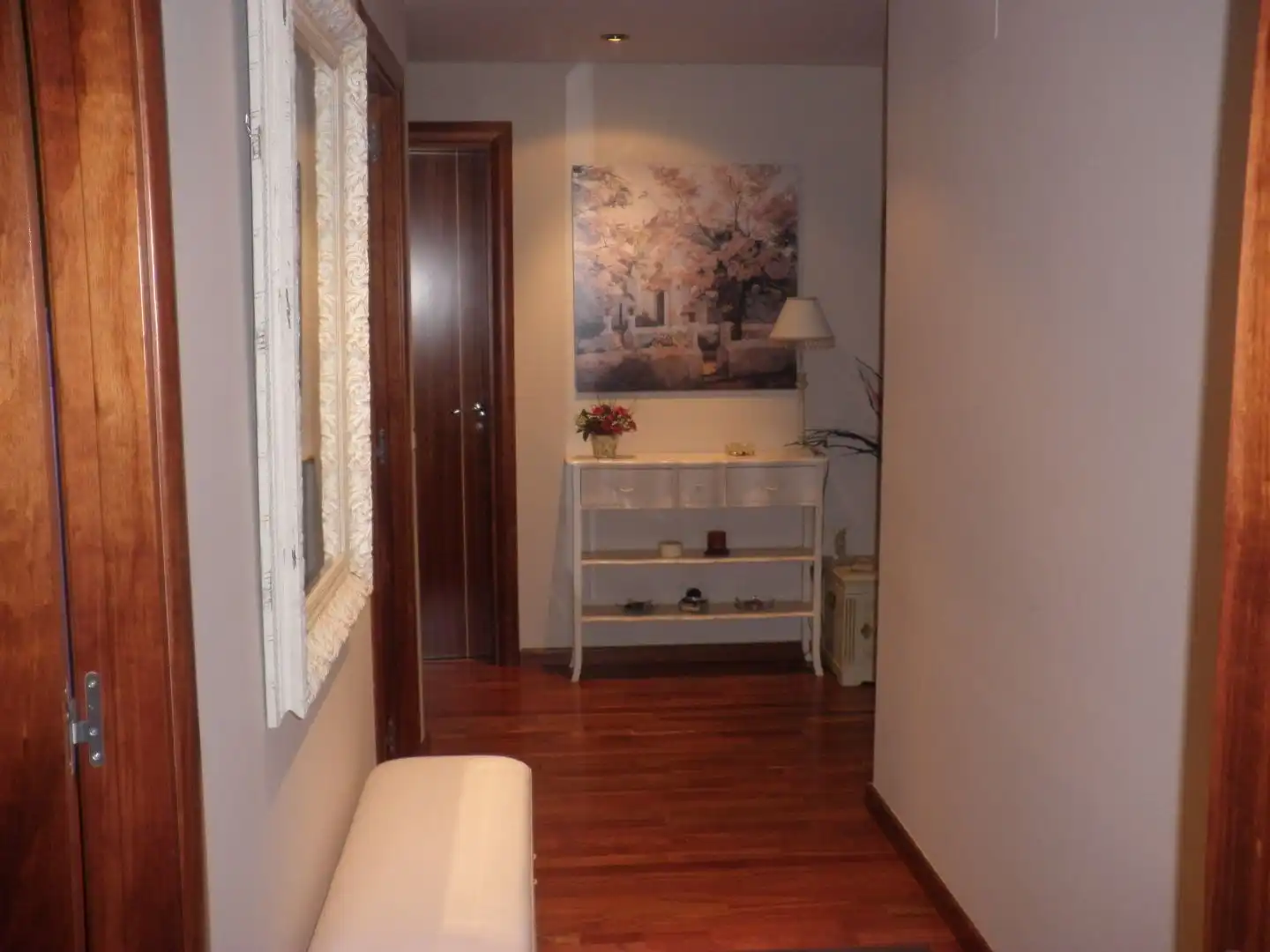 Piso de alquiler en Carrer Riu Besòs, 20, Cappont