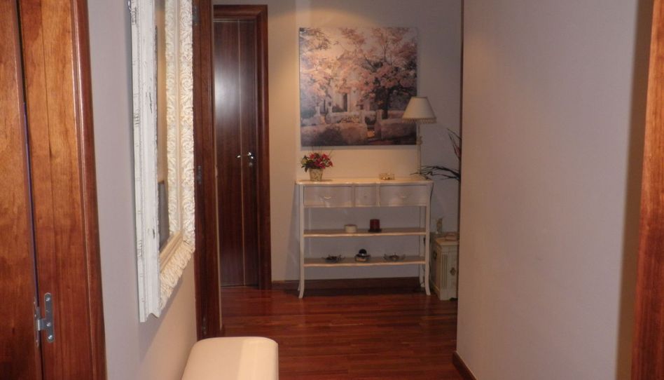 Piso de alquiler en Carrer Riu Besòs, 20, Cappont, Lleida Capital - imagen 1 Foto 1 de Piso de alquiler en Carrer Riu Besòs, 20, Cappont, Lleida Capital