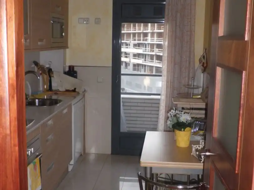 Piso de alquiler en Carrer Riu Besòs, 20, Cappont