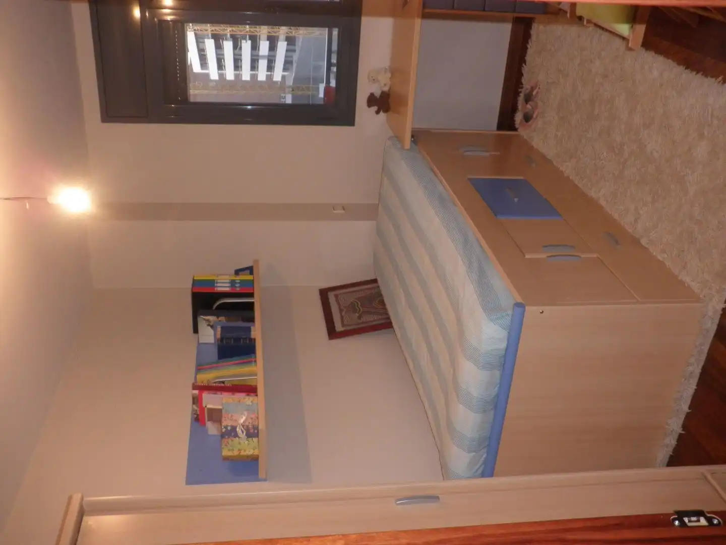 Piso de alquiler en Carrer Riu Besòs, 20, Cappont