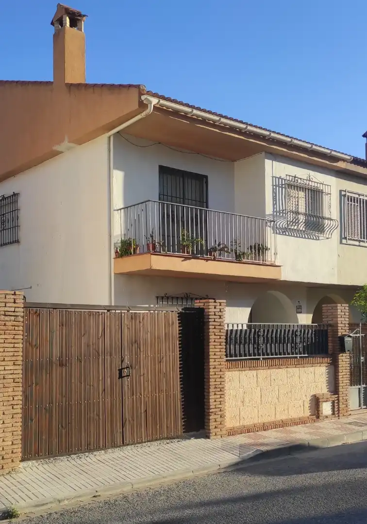 Einfamilien-Reihenhaus zum Verkauf in La Malahá