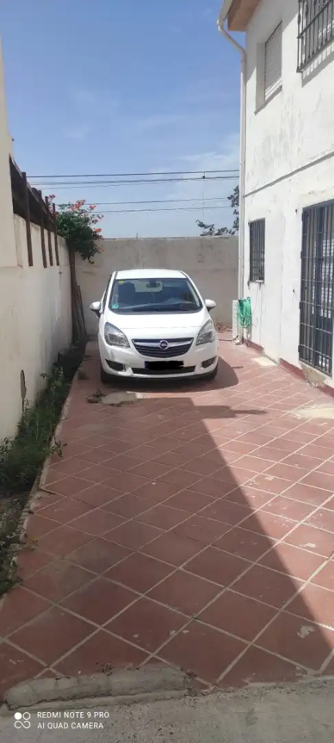 Einfamilien-Reihenhaus zum Verkauf in La Malahá