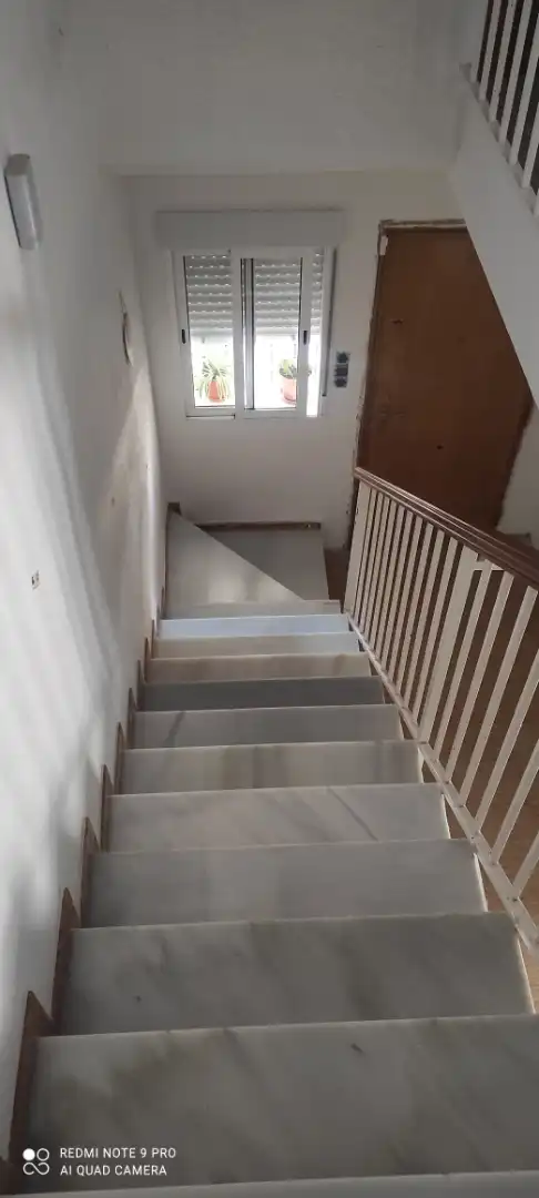 Einfamilien-Reihenhaus zum Verkauf in La Malahá