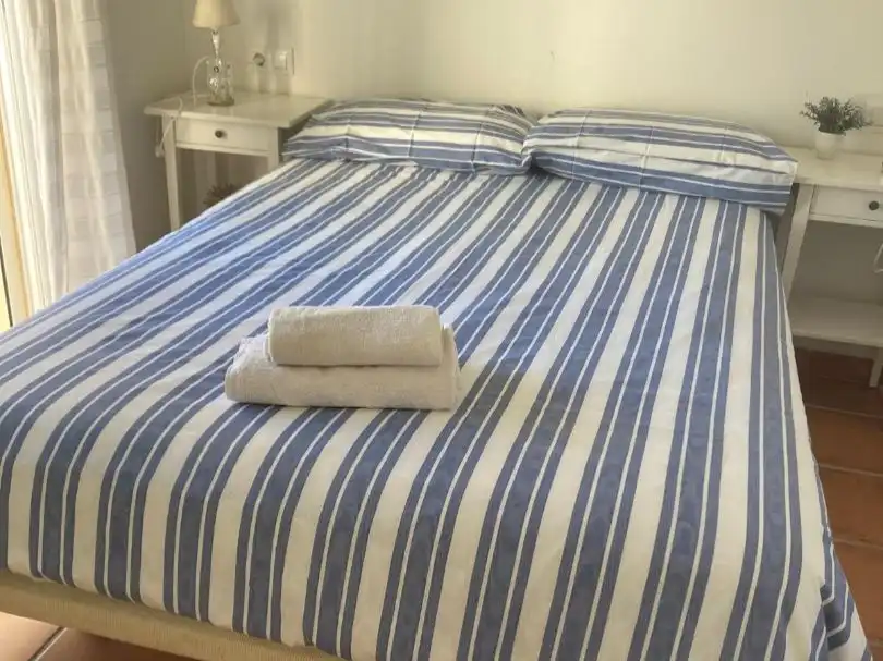 Bedroom of Duplexes for rent in Sotogrande  with Terrace, Furnished and Balcony